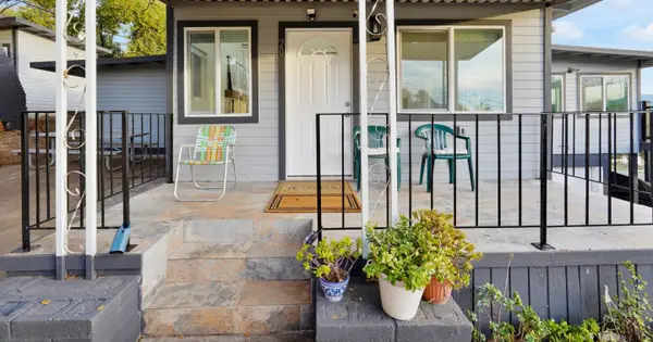 20 Mary Street, Other - See Remarks, CA 95443