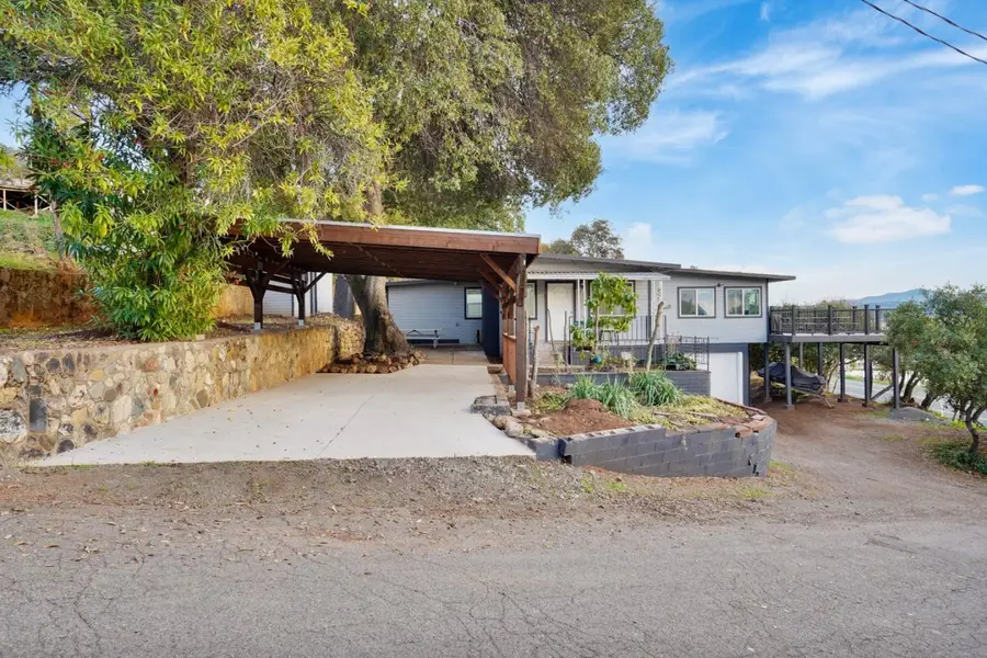 20 Mary Street, Glenhaven, CA 95443 - #2
