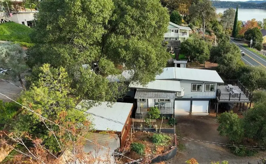 20 Mary Street, Glenhaven, CA 95443 - #3