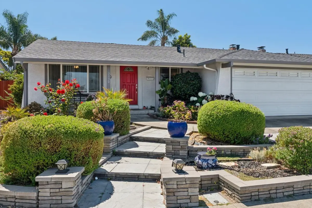 3130 Raleigh Court, Fremont, CA 94555 - #1