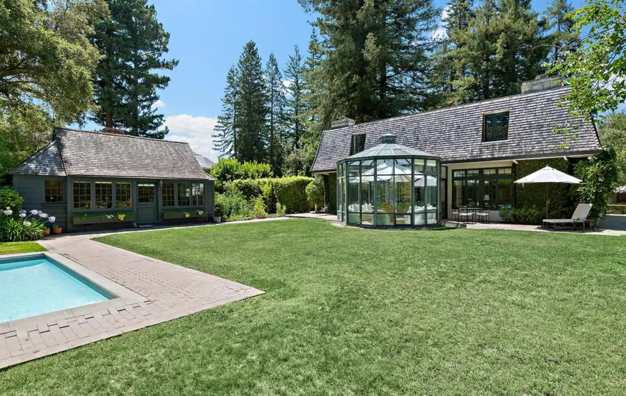 399 Selby Lane, Atherton, CA 94027 - #2