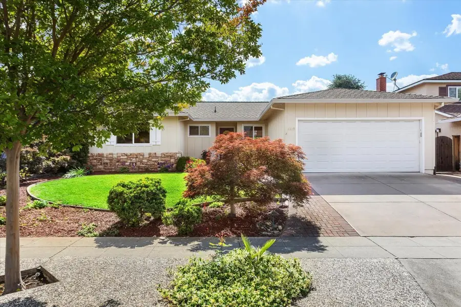 4119 Heppner Lane, San Jose, CA 95136 - #3