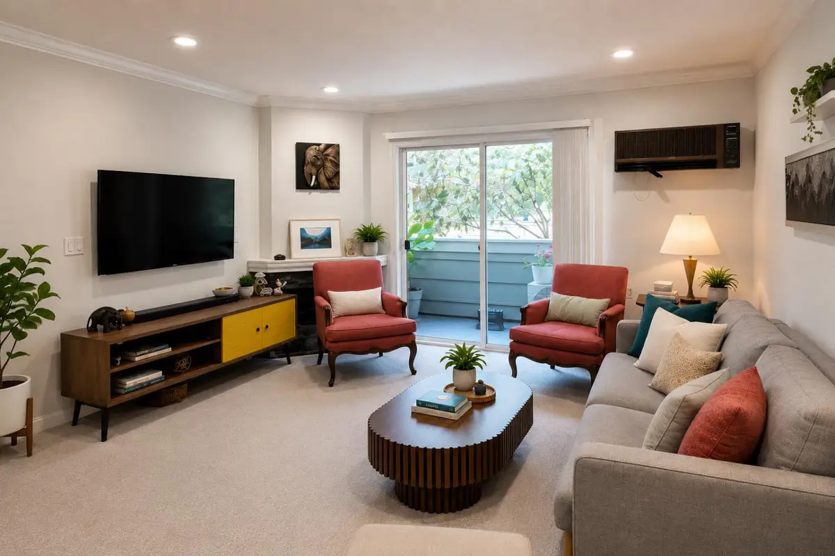 2660 Somerset Park Circle, San Jose, CA 95132 - #1