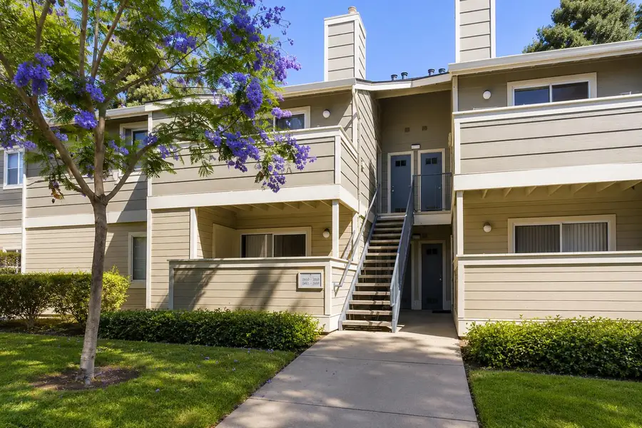 2660 Somerset Park Circle, San Jose, CA 95132 - #2