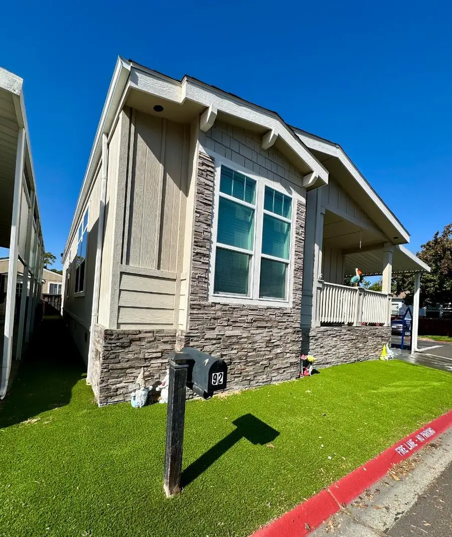 125 N Mary Avenue #92, Sunnyvale, CA 94086 - #3