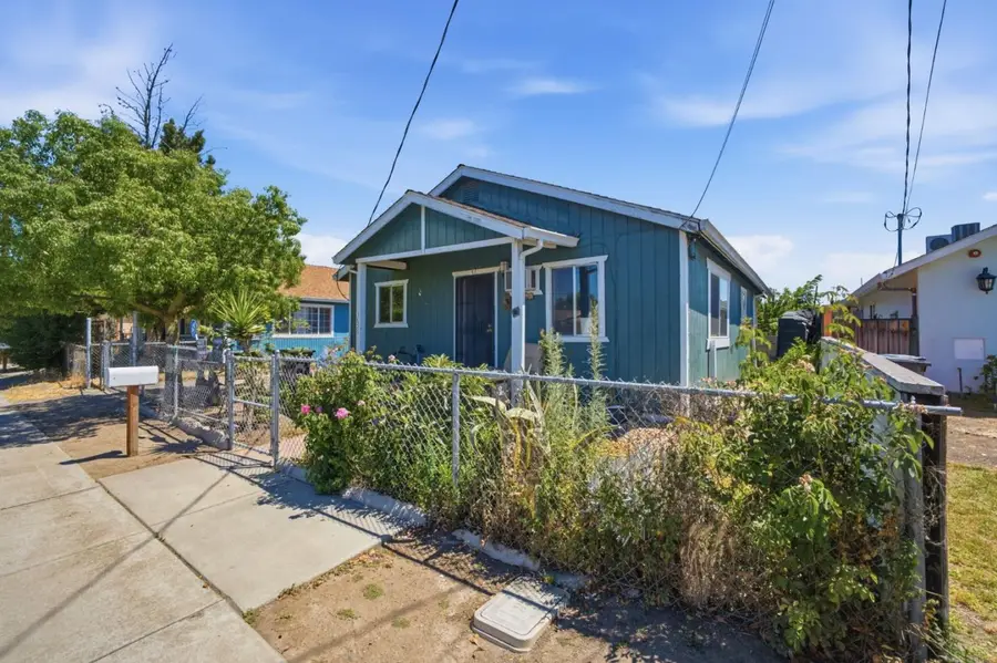 3656 Odell Avenue, Stockton, CA 95206 - #2