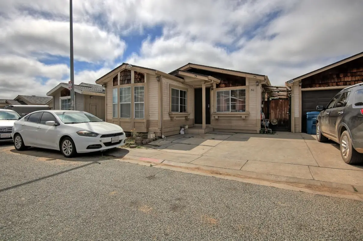 704 Garner Avenue #30, Salinas, CA 93905 - #1