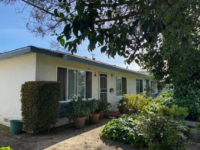 1119-1121 Topaz Avenue, San Jose, CA 95117 - #1