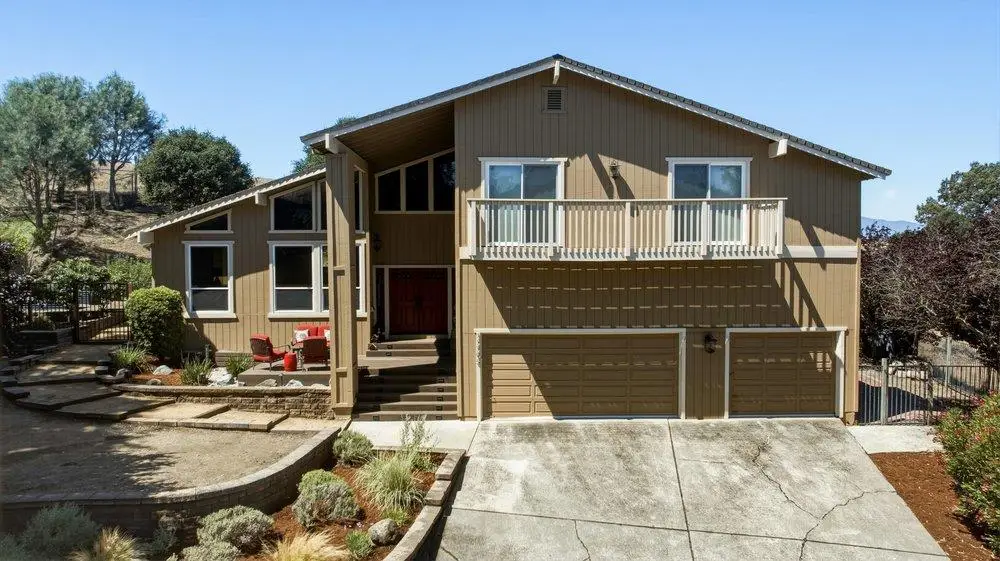 17795 Holiday Drive, Morgan Hill, CA 95037 - #1
