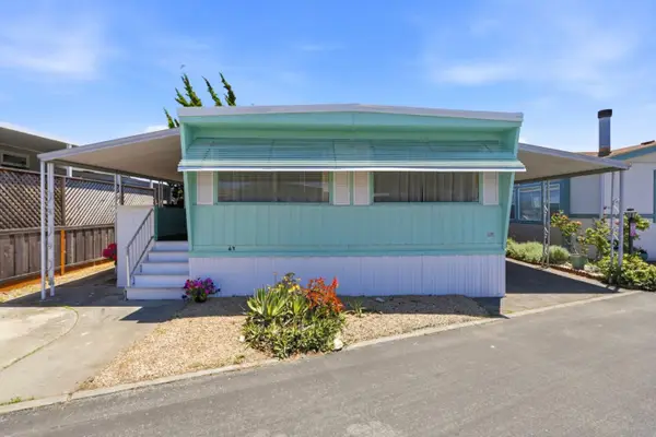 1555 Merrill #43, Santa Cruz, CA 95062