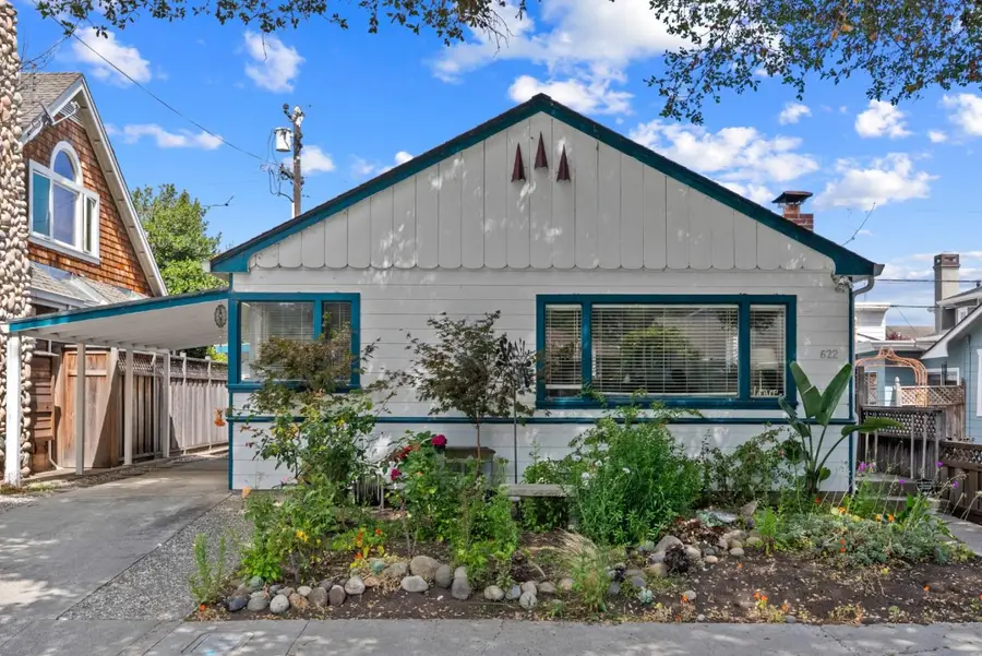 622 Sunset Drive, Capitola, CA 95010 - #2