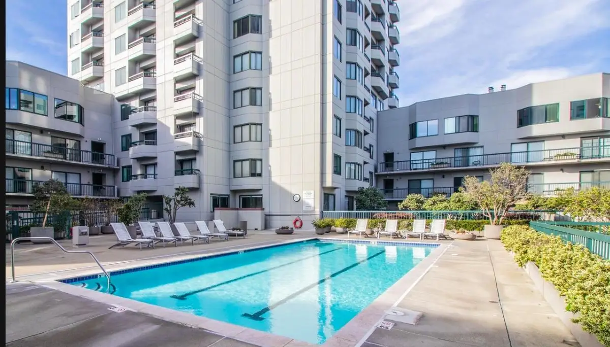 601 Van Ness Avenue #69, San Francisco, CA 94102 - #1
