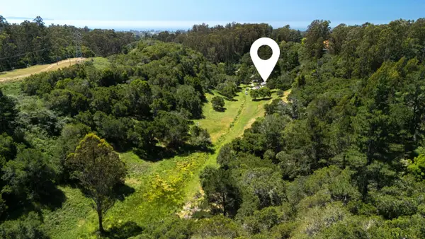 3554 Paul Sweet Road, Santa Cruz, CA 95065