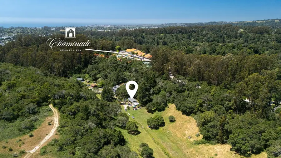 3554 Paul Sweet Road, Santa Cruz, CA 95065 - #3