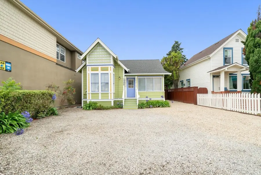 1328 Mission Street, Santa Cruz, CA 95060 - #3