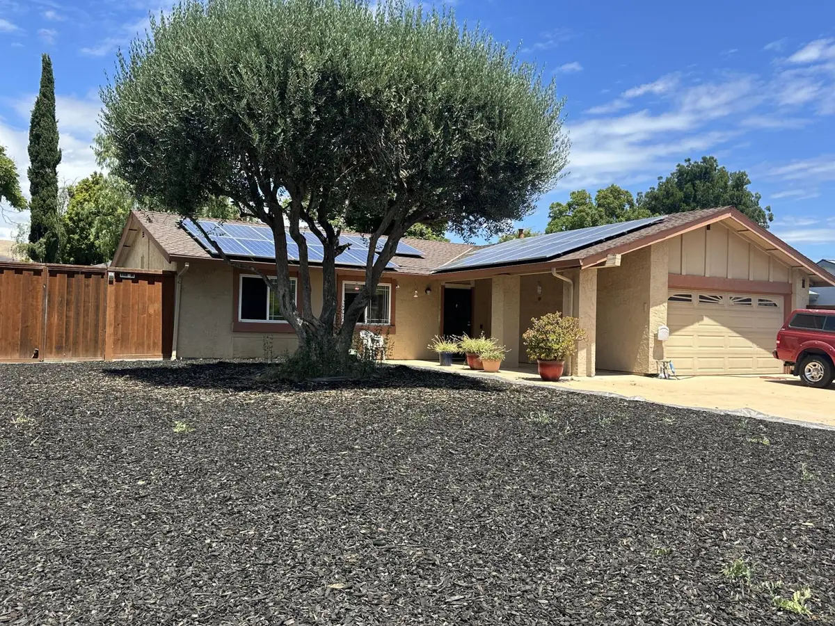 7202 Via Corona, San Jose, CA 95139 - #1