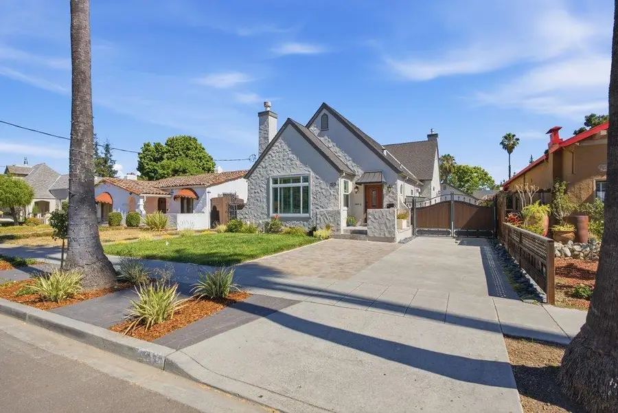 635 Riverside Drive, San Jose, CA 95125 - #2