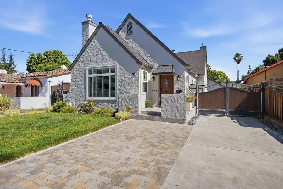 635 Riverside Drive, San Jose, CA 95125 - #3