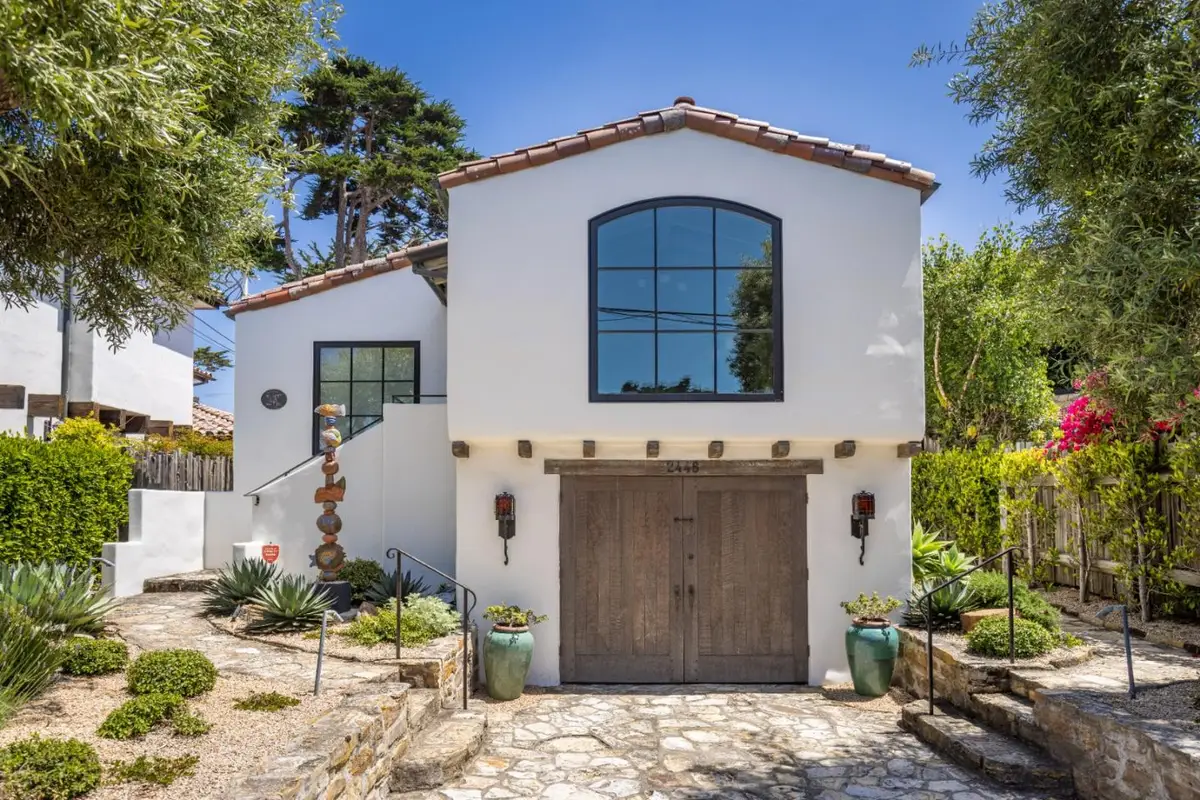 2448 Bay View Avenue, Carmel, CA 93923 - #1