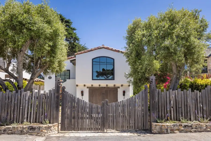 2448 Bay View Avenue, Carmel, CA 93923 - #3