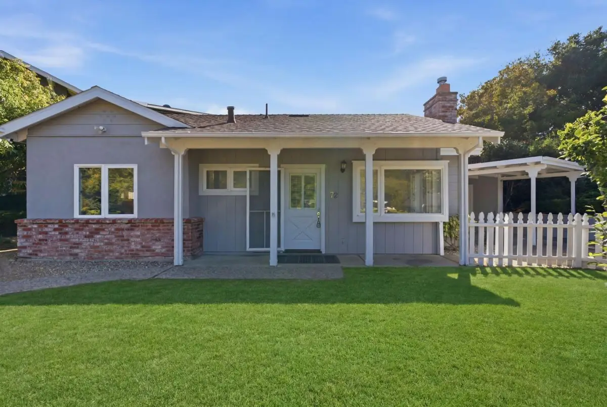 78 Chancellor Place, Berkeley, CA 94705 - #1