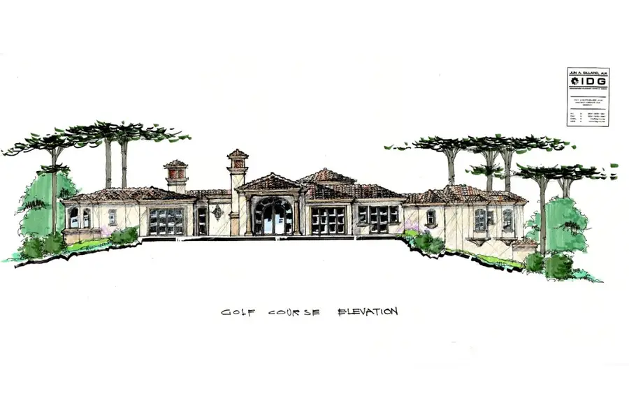 3167 Stevenson Drive, Pebble Beach, CA 93953 - #2