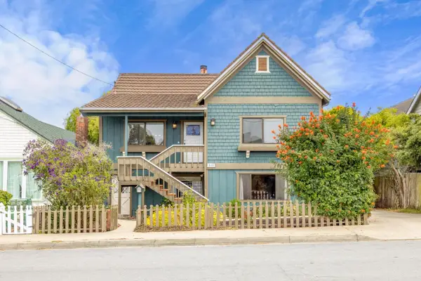 515 Fountain Avenue, Pacific Grove, CA 93950