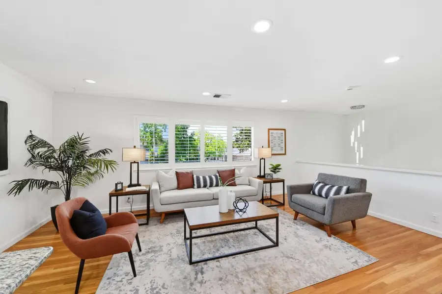 1538 Hallcrest Drive, San Jose, CA 95118 - #3