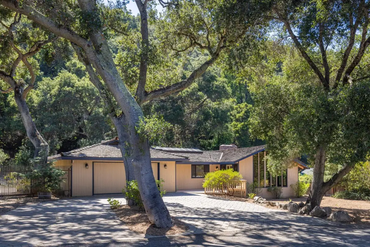 4 Paso Del Rio, Carmel Valley, CA 93924 - #1