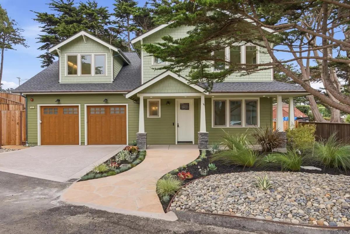 61 Wylvale Avenue, Moss Beach, CA 94038 - #1