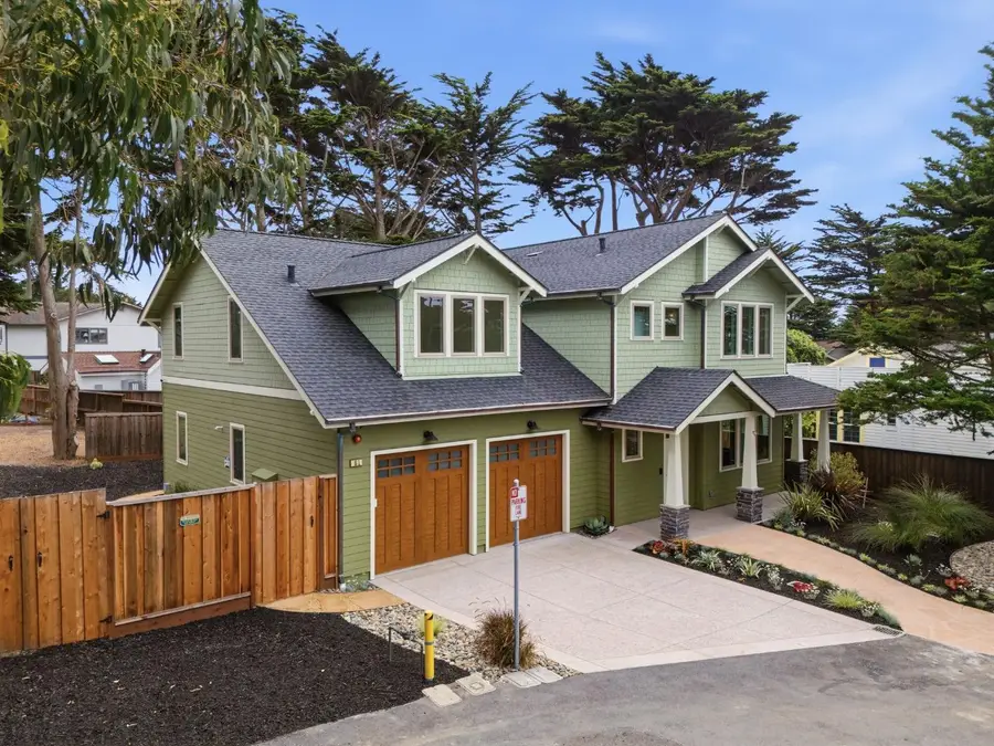 61 Wylvale Avenue, Moss Beach, CA 94038 - #2