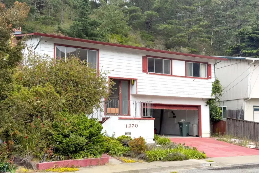 1270 Alicante Drive, Pacifica, CA 94044 - #2