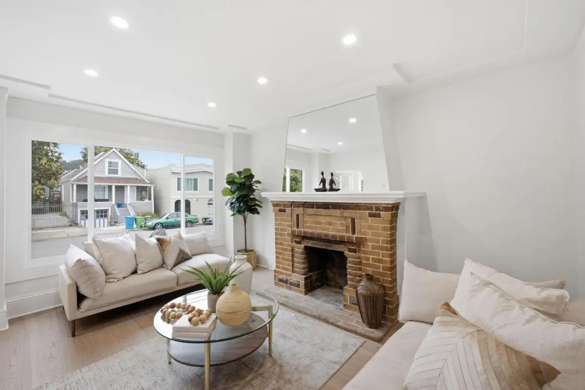 518 Athens Street, San Francisco, CA 94112 - #1