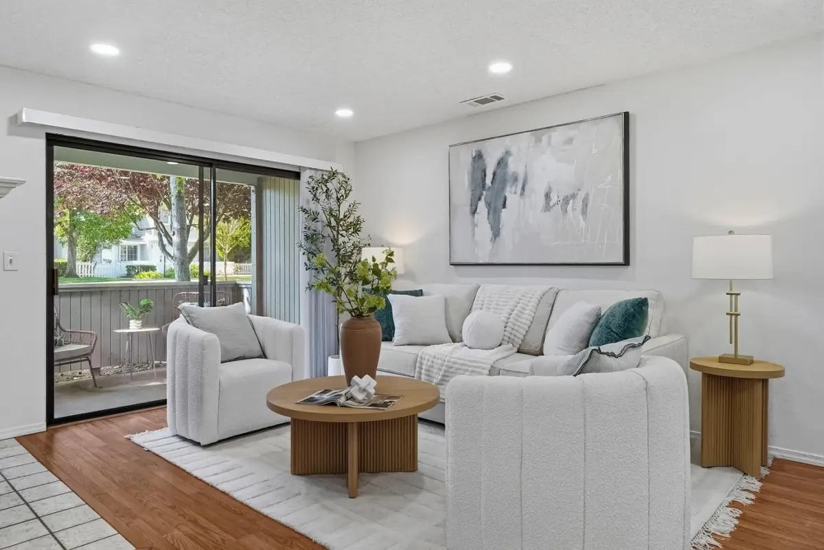 5029 Shalimar Circle, Fremont, CA 94555 - #1