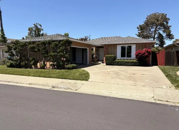 1321 Tarpon Street, Foster City, CA 94404