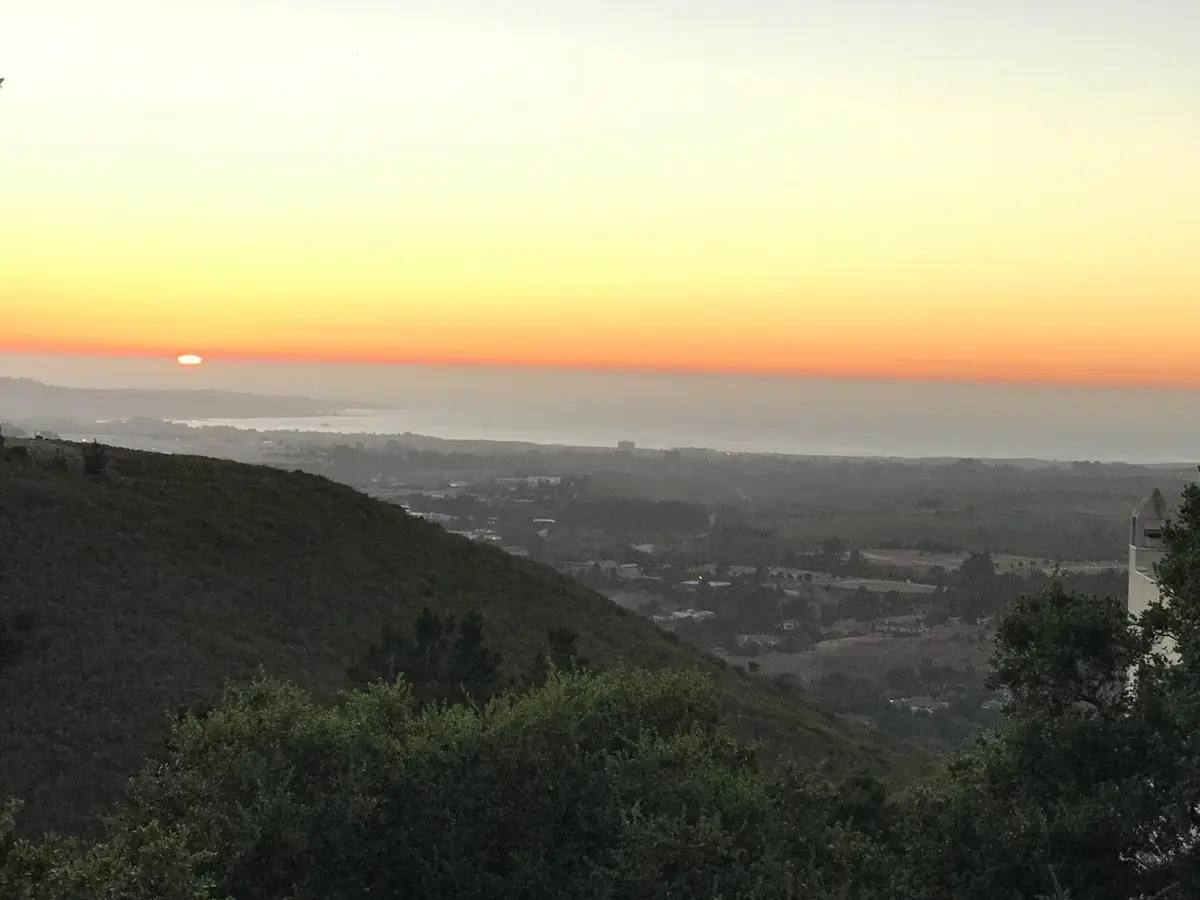 25000 Hidden Mesa, Monterey, CA 93940 - #1