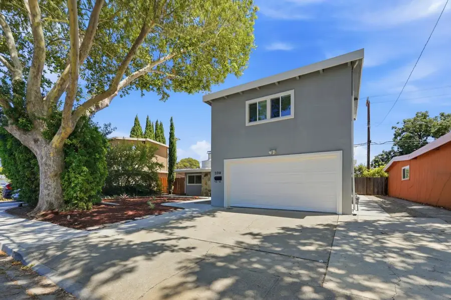 3318 Granada Avenue, Santa Clara, CA 95051 - #2
