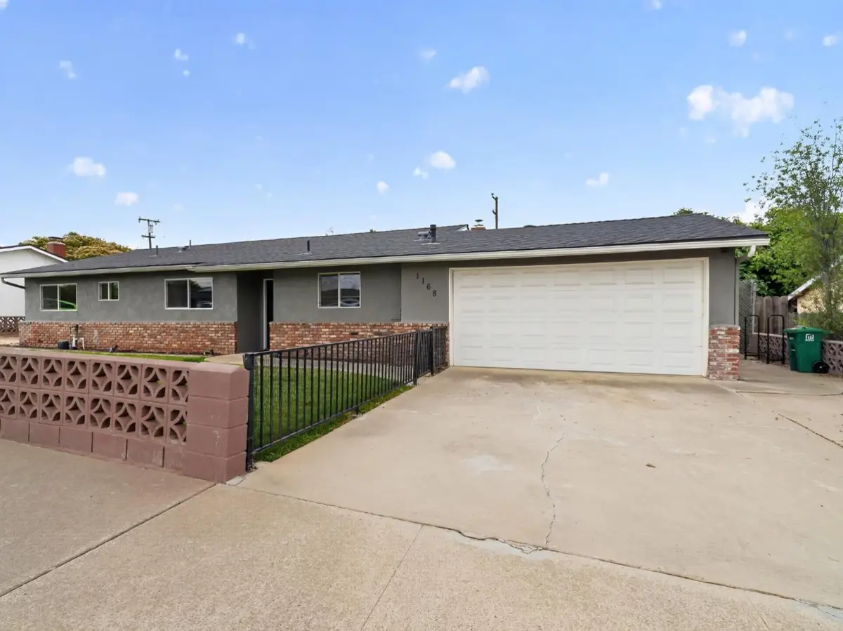 1168 E Rice Ranch Road, Santa Maria, CA 93455 - #1
