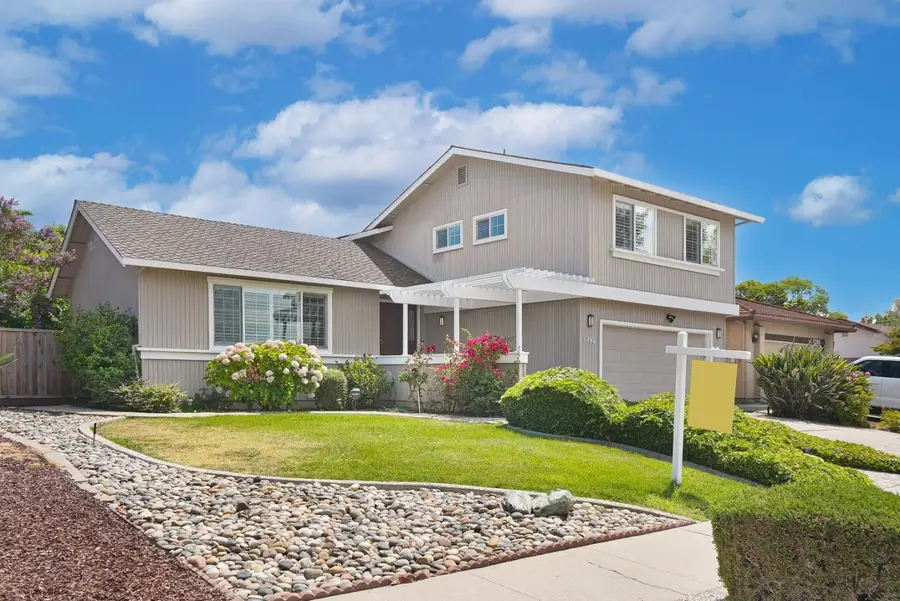 1284 Montmorency Drive, San Jose, CA 95118 - #2
