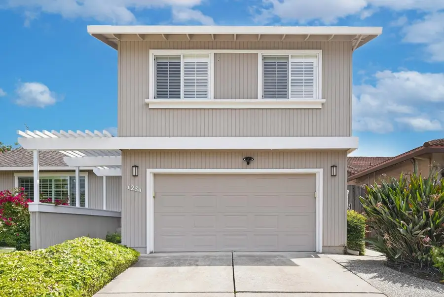 1284 Montmorency Drive, San Jose, CA 95118 - #3