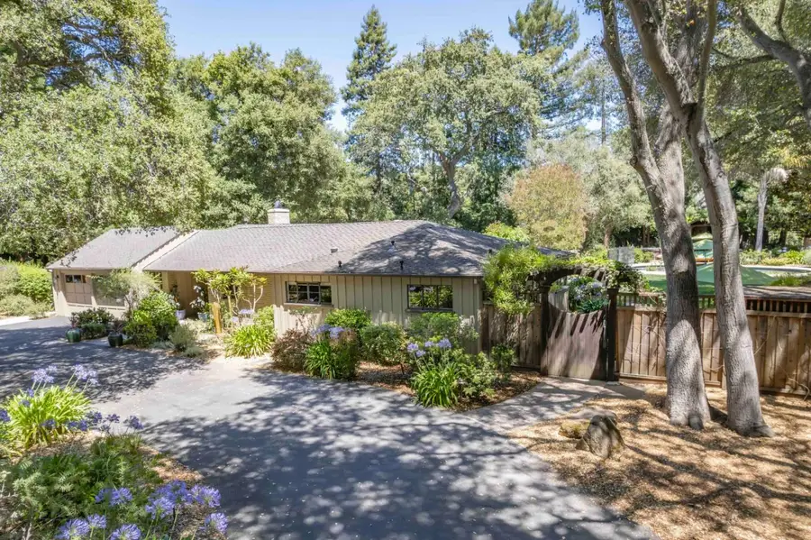 30 Catalpa Drive, Atherton, CA 94027 - #2