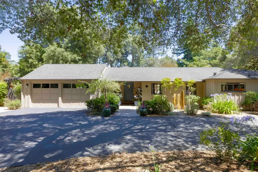 30 Catalpa Drive, Atherton, CA 94027 - #3