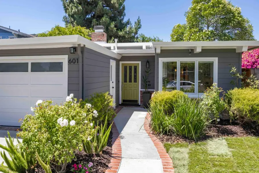 601 Bryson Avenue, Palo Alto, CA 94306 - #2