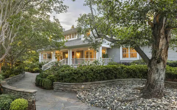 25933 Alicante Lane, Los Altos Hills, CA 94022