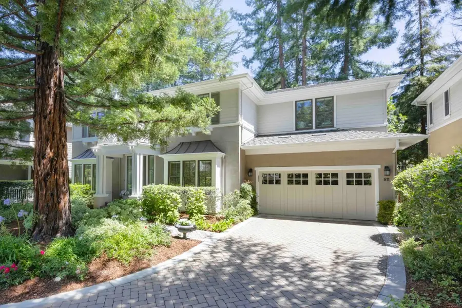 811 Paulson Circle, Menlo Park, CA 94025 - #2
