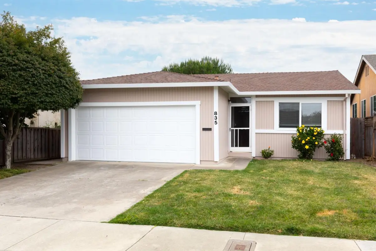 835 Cynthia Drive, Watsonville, CA 95076 - #1