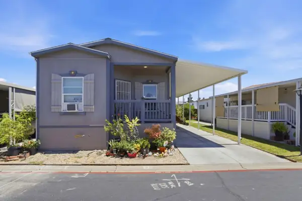 555 Umbarger Road #96, San Jose, CA 95111