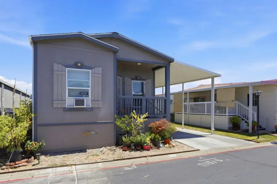 555 Umbarger Road #96, San Jose, CA 95111 - #2