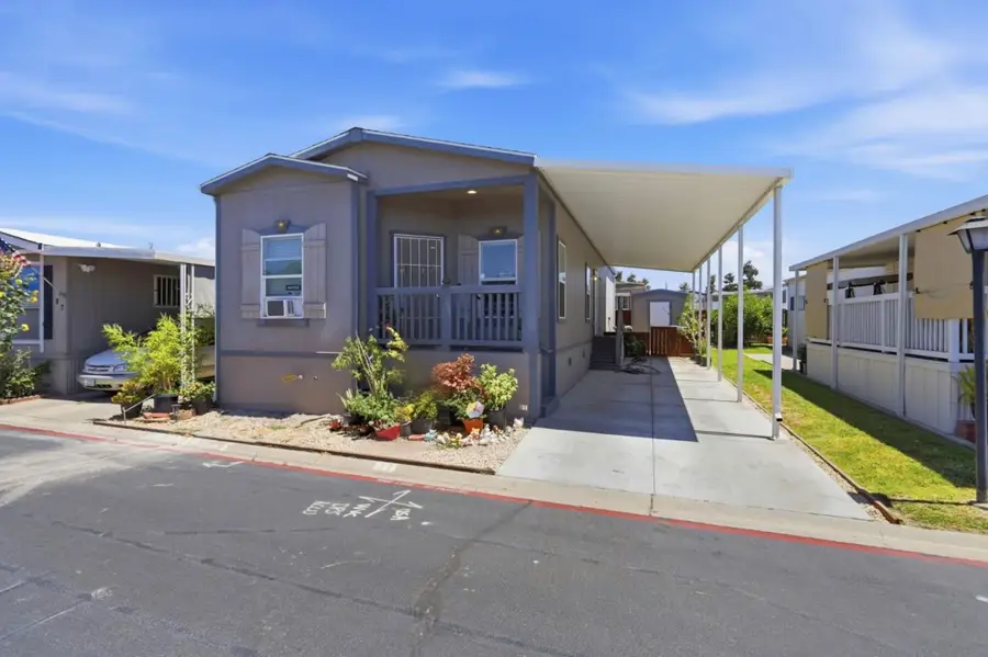 555 Umbarger Road #96, San Jose, CA 95111 - #3