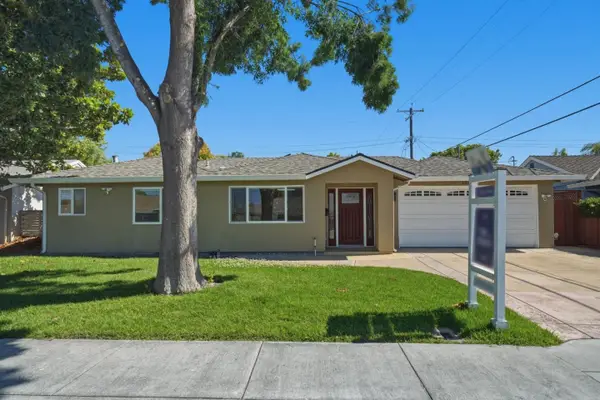 2354 Fatjo Place, Santa Clara, CA 95050